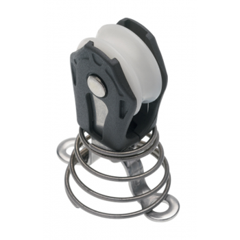 AUFSTEHBLOCK Ø MM.5