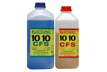 C-SYSTEMS 10 10 CFS KG.4,5