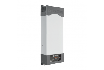 Schnelles SBC NRG Hi Power 60/80/100 A Ladegerät