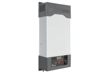 Schnelles SBC NRG Medium Power 30/40/60/80 Ein Ladegerät