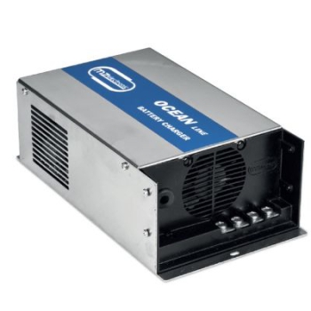 Ladegerät OCEAN Serie 25A 12V 2 + 1 Ausgänge