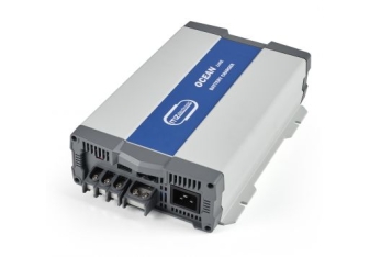 Ladegerät OCEAN Serie 25A 12V 2 + 1 Ausgänge