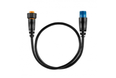 8 PIN AUF 12 PIN ADAPTERKABEL