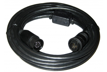 4-m extension cable for HyperVision transducer 