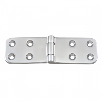 Scharnier aus Edelstahl 316