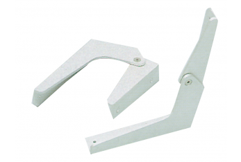 LL-SCHARNIER FÜR SITZ