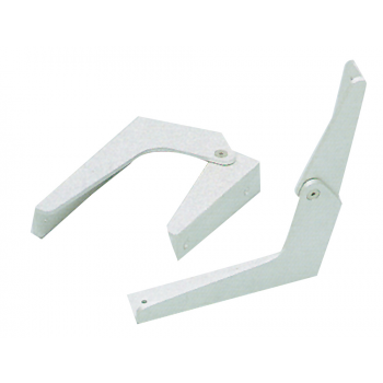 LL-SCHARNIER FÜR SITZ