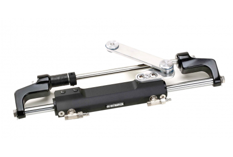 UC128-OBF / 2 ZYLINDER