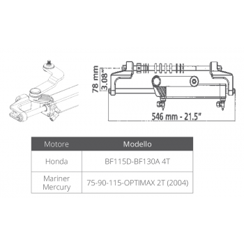 UC94-OBF / 3 ZYLINDER