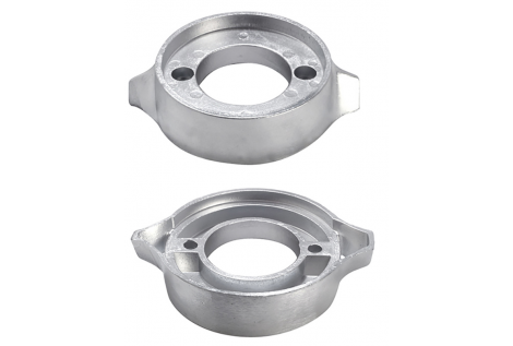 KRAGEN 280 PS AUS MAGNESIUM