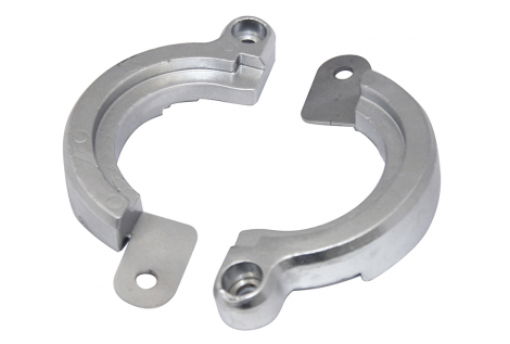 MAGNESIUM KRAGEN YANMAR 2 STÜCK