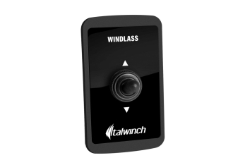 Up-Down-Steuerung über das elektronische Armaturenbrett von MZ