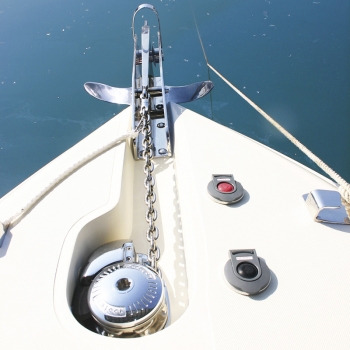 Lofrans Up-Down-Fußschalter Fußschalter