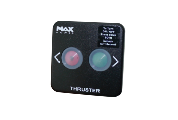 Max Power Control