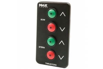 Max Touch Double Touch-Steuerung