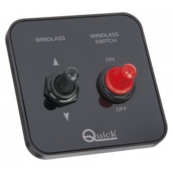 STEUERUNG UND SCHALTHEBEL