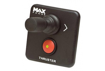 Mini Joystick Max Leistungsregelung