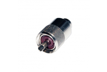 PL259 STECKER