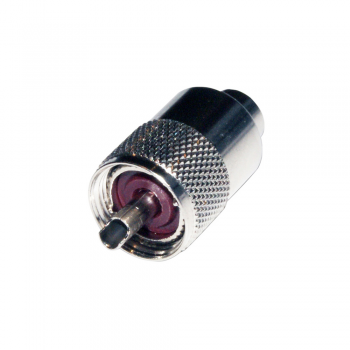 PL259 STECKER