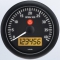 VDO Tachometer View Line Series