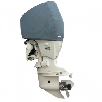 Motorabdeckung für Umgebungsmotoren maßschneidern