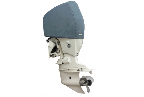 Motorabdeckung für Umgebungsmotoren maßschneidern