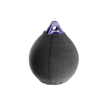 Fenderüberzug A2 schwarz 