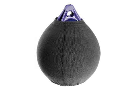 Fenderüberzug A2 schwarz 