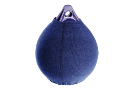 Fenderüberzug A3 blau 