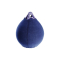 Fenderüberzug A3 blau 