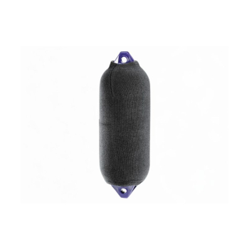 Fenderüberzug F6 schwarz 