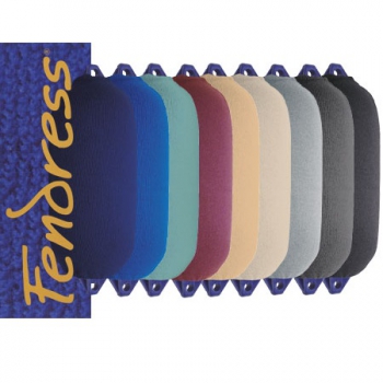 Fender Cover der Fendress F-Serie