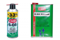 CRC 6-66 0 Spray