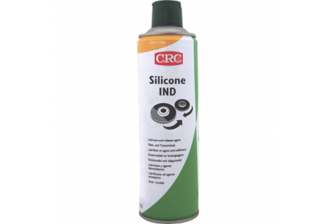 CRC Silikonspray