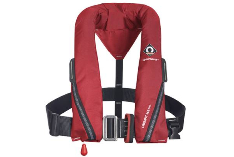 Crewsaver Crewfit 165N Sport Schwimmweste