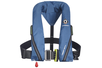 Crewsaver Crewfit 165N Sport Schwimmweste