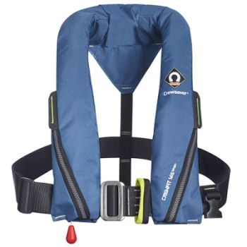Crewsaver Crewfit 165N Sport Schwimmweste