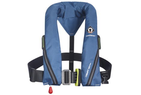 Crewsaver Crewfit 165N Sport Schwimmweste