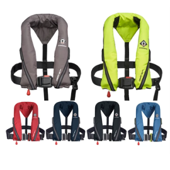 Crewsaver Crewfit 165N Sport Schwimmweste