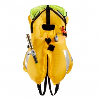 Crewsaver Crewfit ErgoFit 290N OCEAN Hammar Schwimmweste