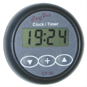 CruzPro CT60 Race Watch und Timer