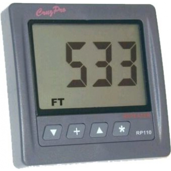 CruzPro RP110 Intelligenter NMEA-Repeater