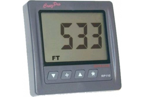 CruzPro RP110 Intelligenter NMEA-Repeater