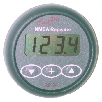 CruzPro RP30 NMEA Repeater
