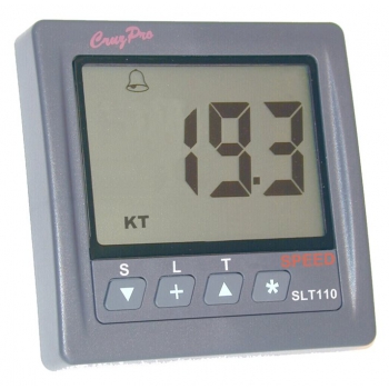 CruzPro SLT110 Hecksensorprotokoll