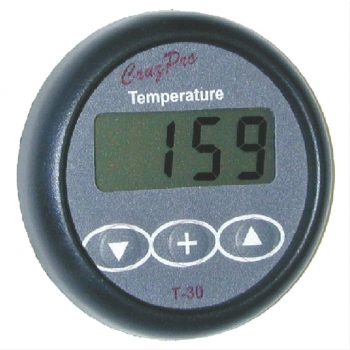 CruzPro T35 Raumtemperatur 3 Bereiche