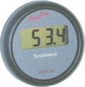 CruzPro WTP65 Meerwassertemperatur