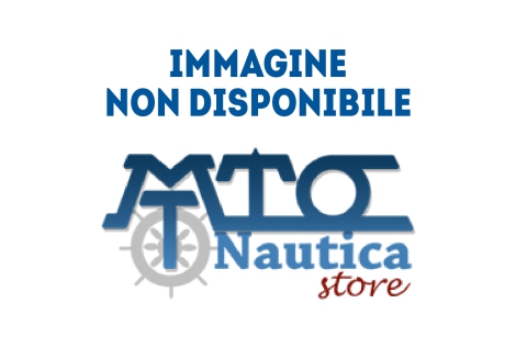 TESSILMARE Verdeck Shade Master Fish weiß140/160cm 