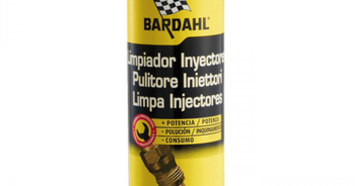 Diesel Additiv DIESEL INJEKTOR REINIGER ML. 500 BARDAHL Öl, Fett und