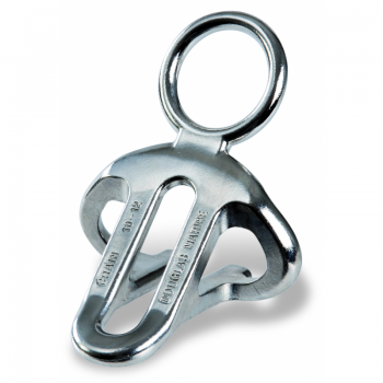 CHAIN CLOWER Ankerkette und Festmacher